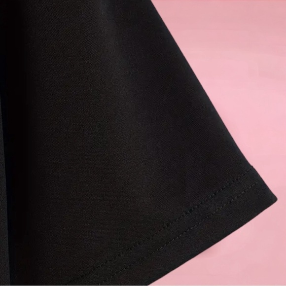 Smile Crop Top - Picture 5 of 5